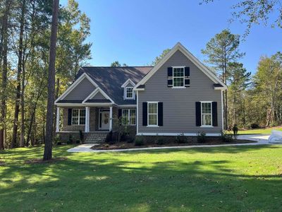 5274 Charnwood Forest Cir, Aiken, SC, 29803