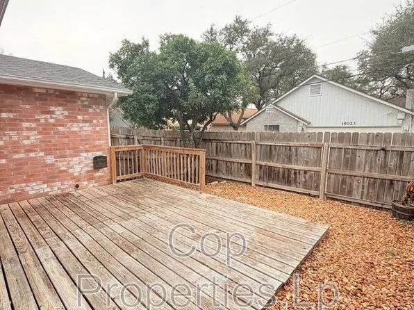 15022 Polynesian, San Antonio, TX 78248
