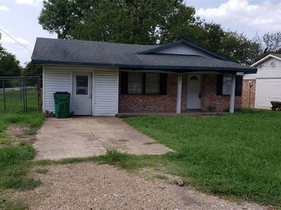 201 N 2nd St, Crandall, TX, 75114