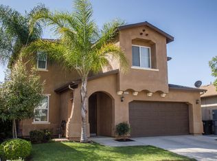 7441 E Robinson Ave, Fresno, CA