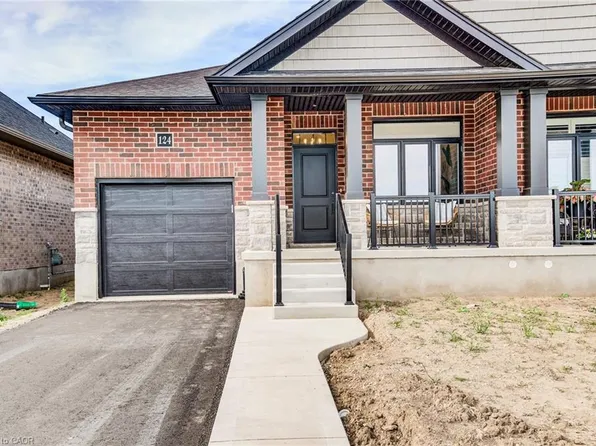 124 S Parkwood Blvd, Woolwich, ON N3B 3G8