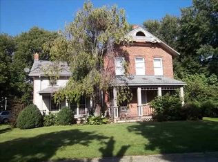 5586 N Otter Creek Rd, La Salle, MI 48145