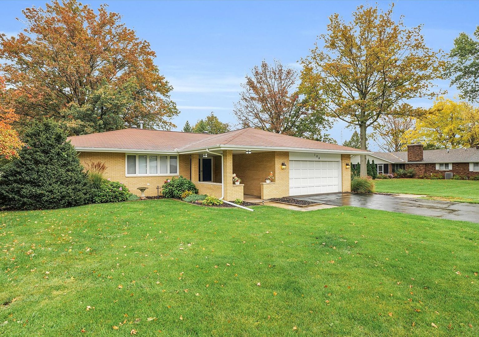 104 W Saint Joseph, Thomasboro, IL 61878 Zillow