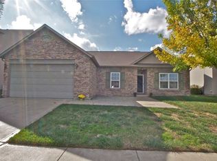 11478 McKenzie Pkwy, Carmel, IN 46032