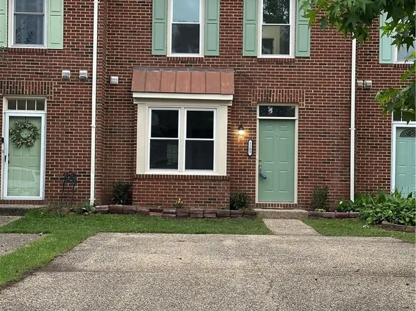 1183 Killington Arch, Chesapeake, VA 23320