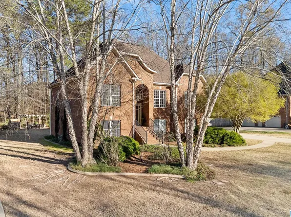 11929 Hearthstone Ln, Mc Calla, AL 35111