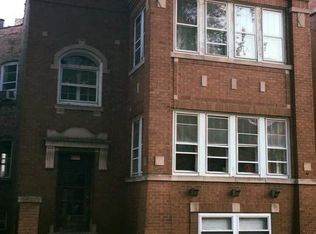 4843 W Barry Ave, Chicago, IL 60641