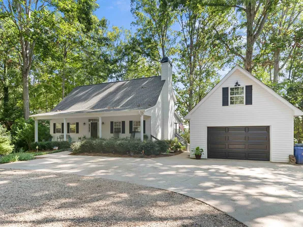 106 Hoot Owl Ln, Eatonton, GA 31024