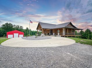 1167 Pearl Hinds Rd, Jamestown, TN 38556