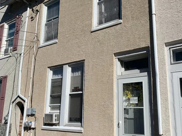 25 W 5th St, Boyertown, PA 19512