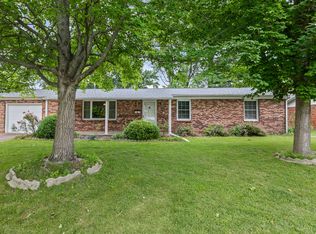 206 Joan Ave, Marissa, IL 62257