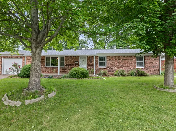 206 Joan Ave, Marissa, IL 62257