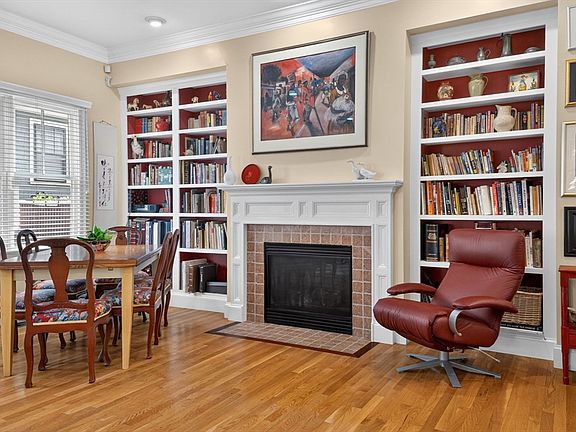 5th image of 33 Sedgwick St #33