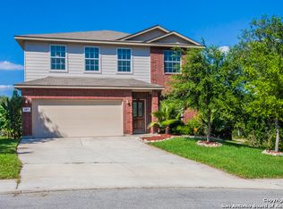 287 Reeves Gdn, San Antonio, TX 78253