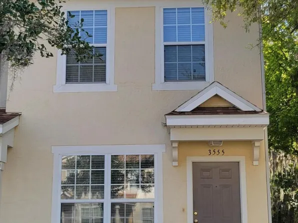 3555 LONE TREE Lane, Jacksonville, FL 32216