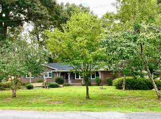 223 E Thomson Dr, Centerville, GA 31028