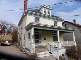 1616 17th Ave, Altoona, PA 16601