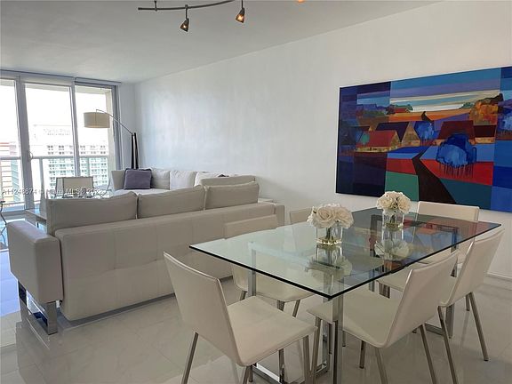 3rd image of 19370 Collins Ave APT 1411