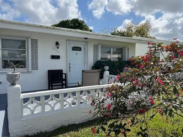 7110 NW 72 Street, Tamarac, FL 33321