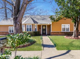 4023 Castile St, Memphis, TN 38135