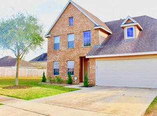 4619 Bridgestone Bend Dr, Spring, TX 77388