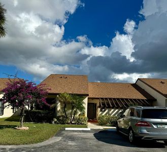 3614 Willa Way #A, Lake Worth, FL, 33467