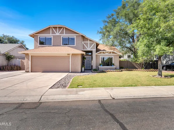 1416 E KENT Avenue, Chandler, AZ 85225