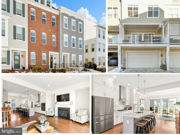 9036 Templeton Dr, Frederick, MD 21704