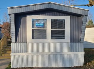 2700 N Washington St #53M, Kokomo, IN