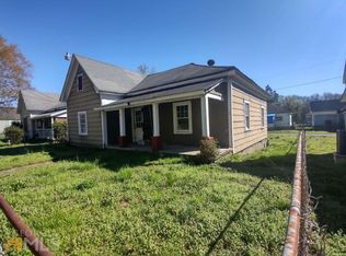 221 Cave Spring St SW, Rome, GA 30161