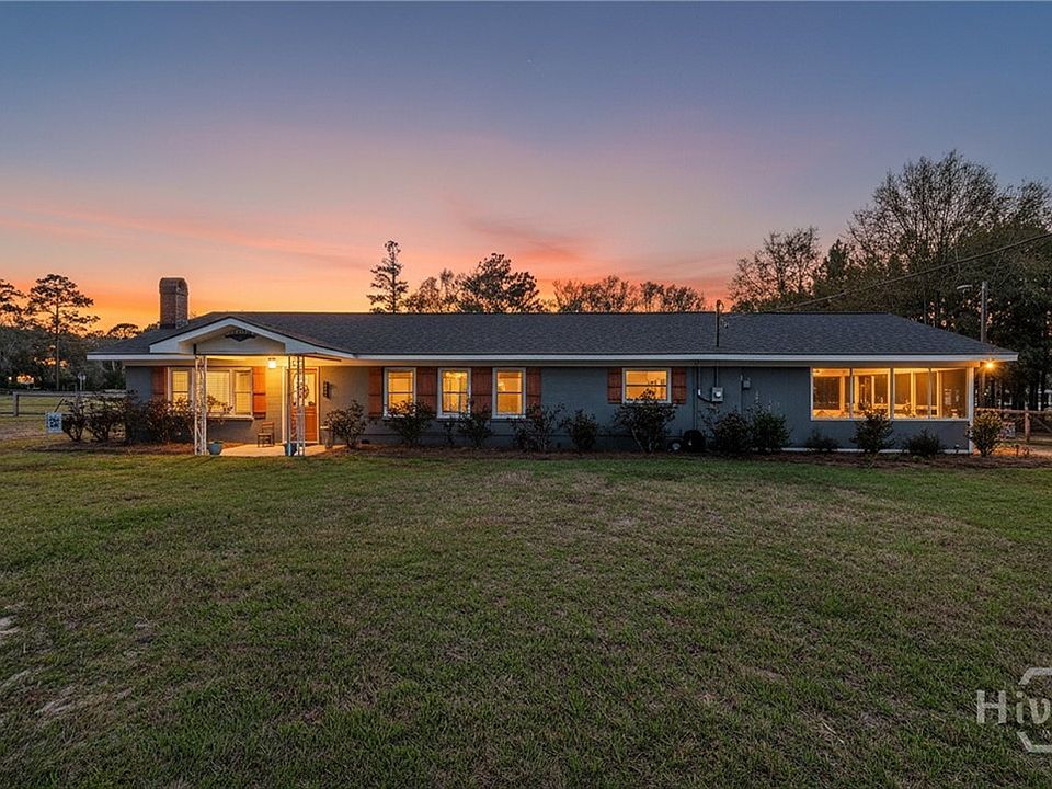 1st image of 121 Green Morgan School Road