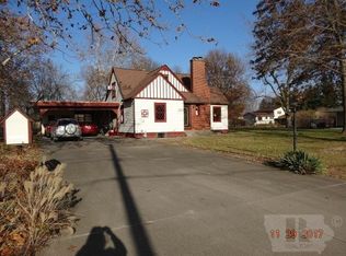 415 Bryan Rd, Ottumwa, IA 52501
