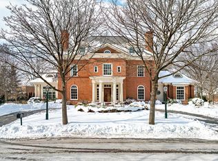 7286 Lambton Grn N, New Albany, OH 43054