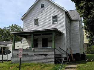 152 N 11th St, Indiana, PA 15701