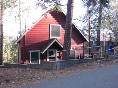 23838 Bowl Rd, Crestline, CA, 92325