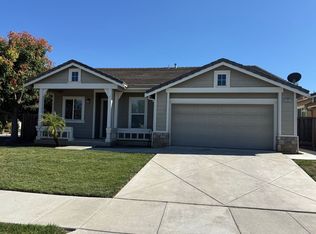 252 Laird Pl, Brentwood, CA 94513