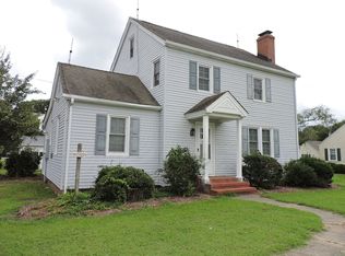 1569 Greate Rd, Hayes, VA 23062