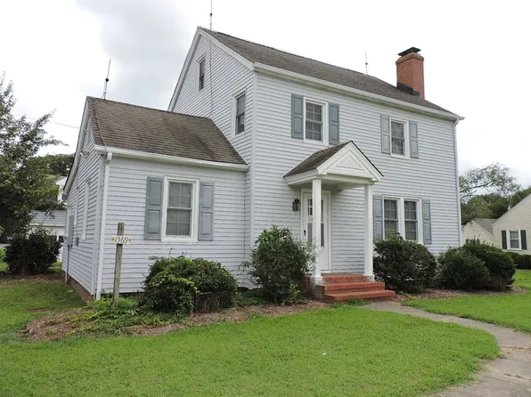 1569 Greate Rd, Hayes, VA 23062