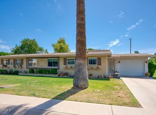 11043 N Coggins Dr, Sun City, AZ 85351