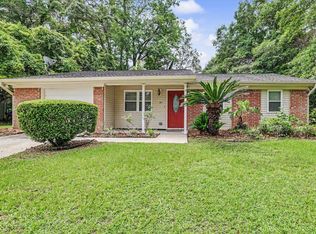 821 Barrie Ave, Tallahassee, FL 32303