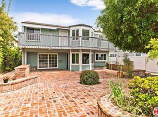 321 Alta Ave, Santa Monica, CA 90402