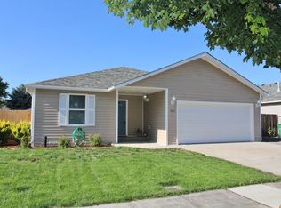 5613 Kellal Ln, Klamath Falls, OR