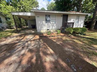 1401 S Bailey St, Jacksonville, AR 72076