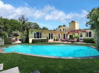 31771 National Park Dr, Laguna Niguel, CA 92677