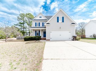 11 Sandy Tingen Ct, Broadway, NC 27505
