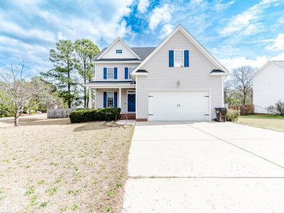 11 Sandy Tingen Ct, Broadway, NC, 27505