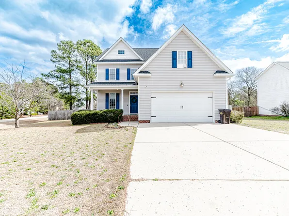 11 Sandy Tingen Ct, Broadway, NC 27505