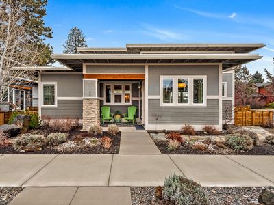 63364 NW Milestone Dr, Bend, OR, 97703