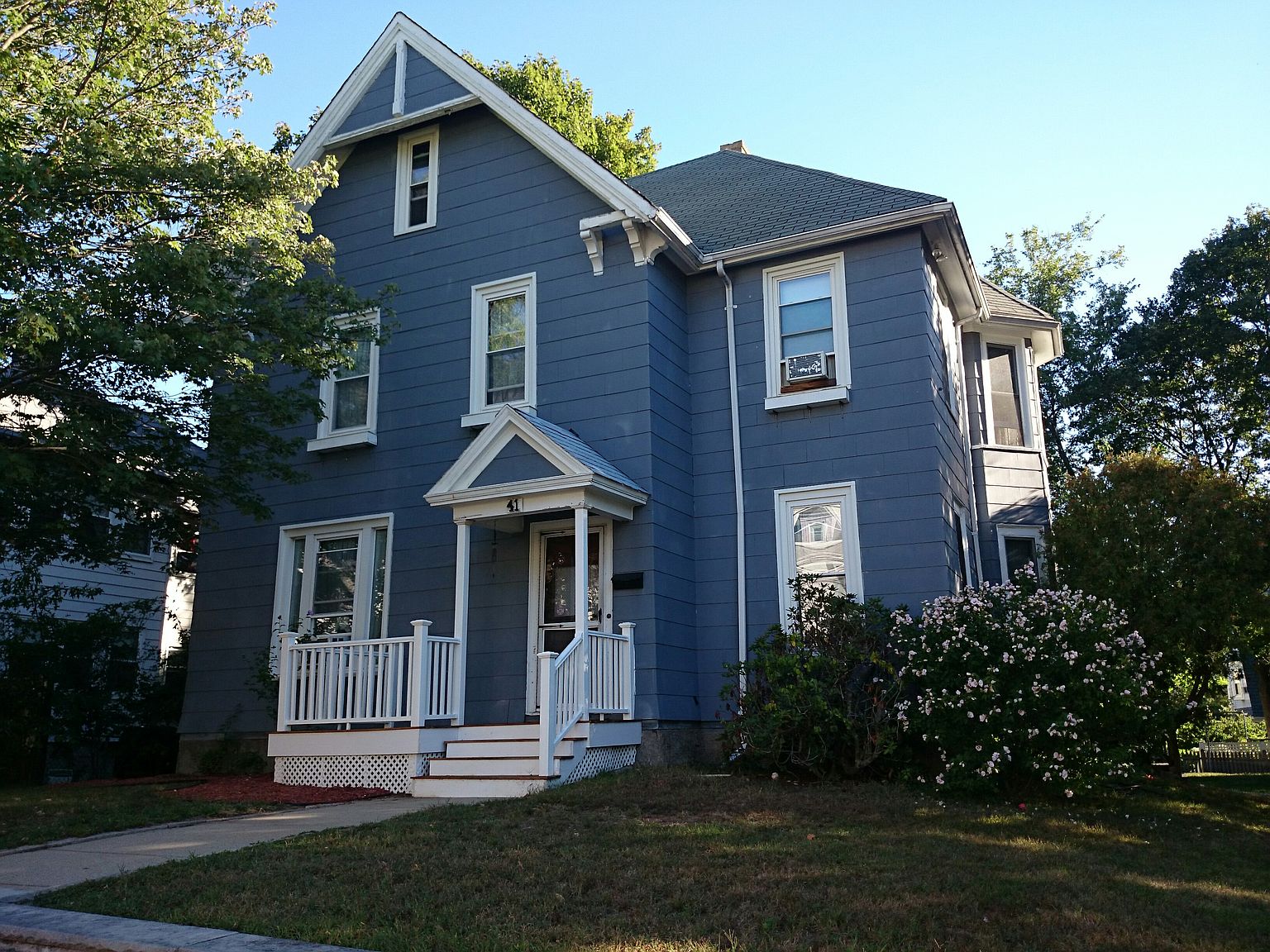 41 Perham St, West Roxbury, MA 02132 Zillow