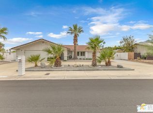 2375 E Joyce Dr, Palm Springs, CA 92262